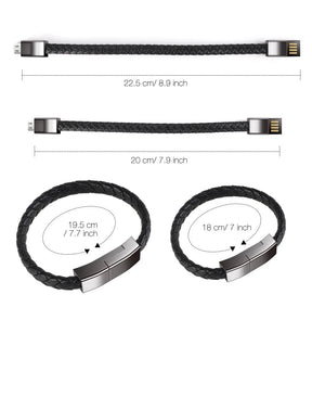 PULSERA DE CARGA USB - INNOVE