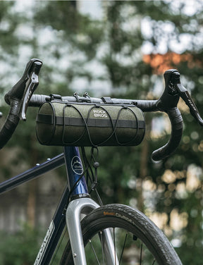 Bolsa Multifuncional ROCKBROS para Bicicleta 2L
