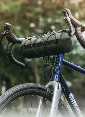 Bolsa Multifuncional ROCKBROS para Bicicleta 2L