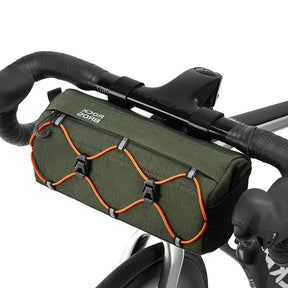 Bolsa de Manillar ROCKBROS Impermeable y Multifuncional