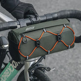Bolsa de Manillar ROCKBROS Impermeable y Multifuncional