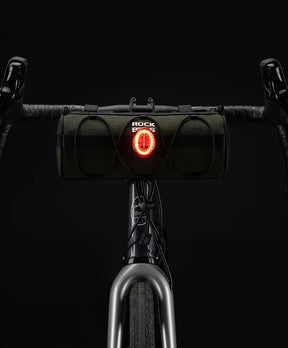 Bolsa Multifuncional ROCKBROS para Bicicleta 2L