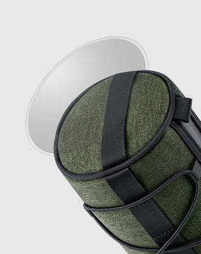 Bolsa Multifuncional ROCKBROS para Bicicleta 2L