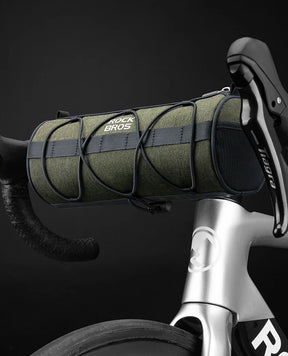 Bolsa Multifuncional ROCKBROS para Bicicleta 2L
