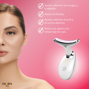 SkinLift - Rejuvenecimiento facial