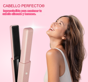 Perfect Hair - Alisador de Pelo Portátil