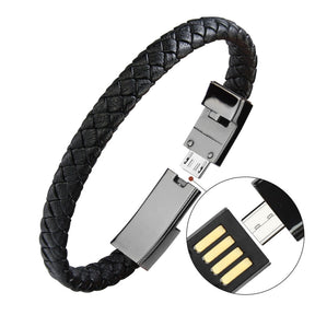 PULSERA DE CARGA USB - INNOVE