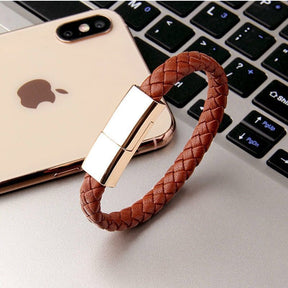 PULSERA DE CARGA USB - INNOVE