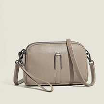 Bolso de Cuero Genuino Lady - Lanzamiento 2024