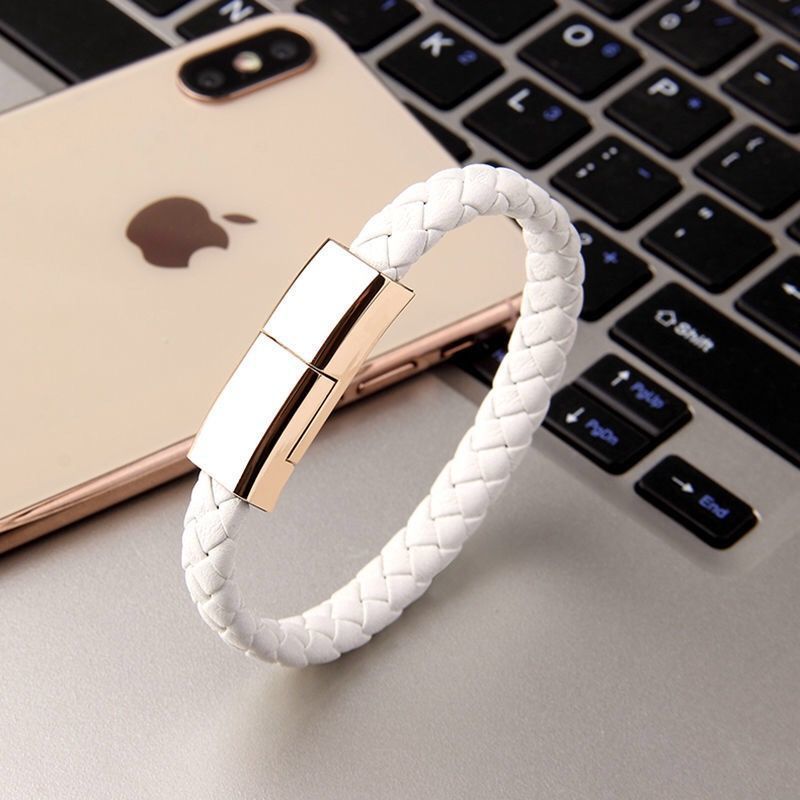 PULSERA DE CARGA USB - INNOVE