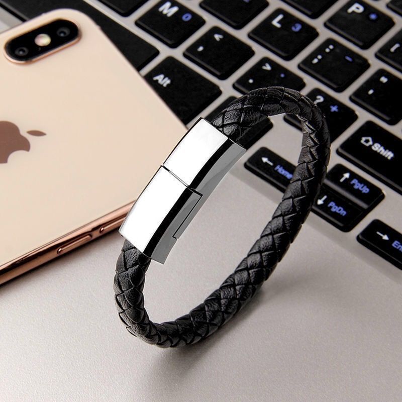 PULSERA DE CARGA USB - INNOVE